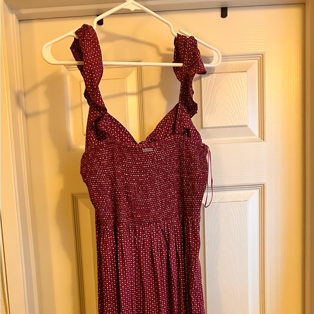 Billabong women’s dress